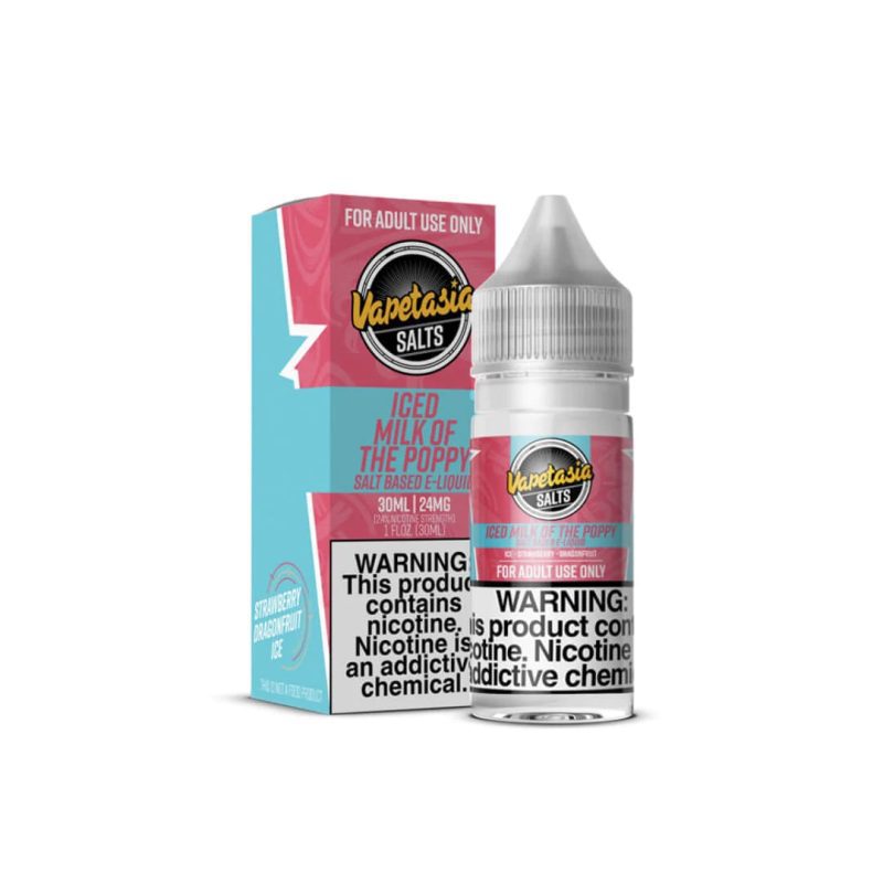 Vapetasia Salt Iced Milk of the Poppy 1080x 02fe00f1 a3a5 46e3 b035 fda2fbca6a8d