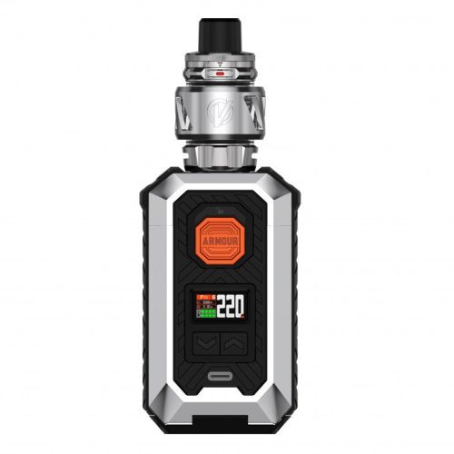 Vaporesso ArmourMaxKit Silver 800x800 800x800 dd5902aa bd38 43b9 a75f 425ebdf2e718