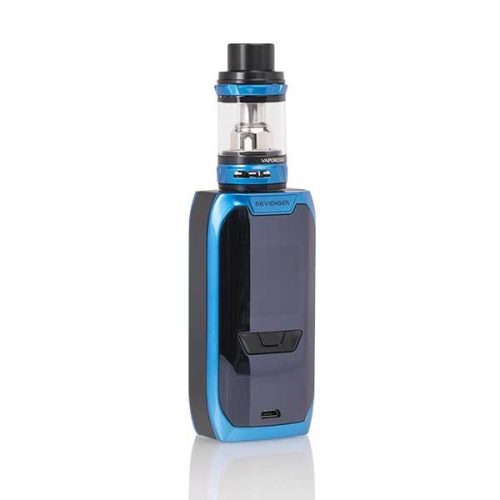 Vaporesso Revenger 220w TC Vape in Pakistan By VapeStation17