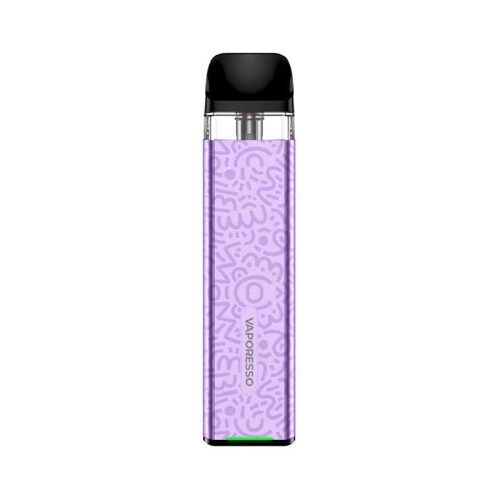 Vaporesso XROS 3 Mini Pod Kit Lilac Purple 1024x 1