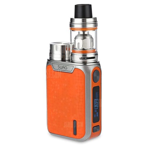 VaporessoSwagKitOrange