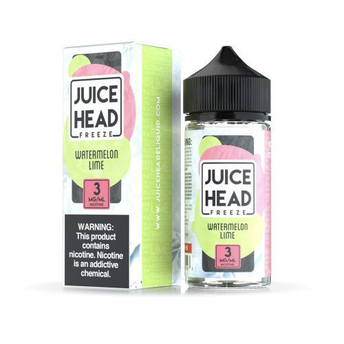 WatermelonLimeFreeze100mL vapedrag pakistan