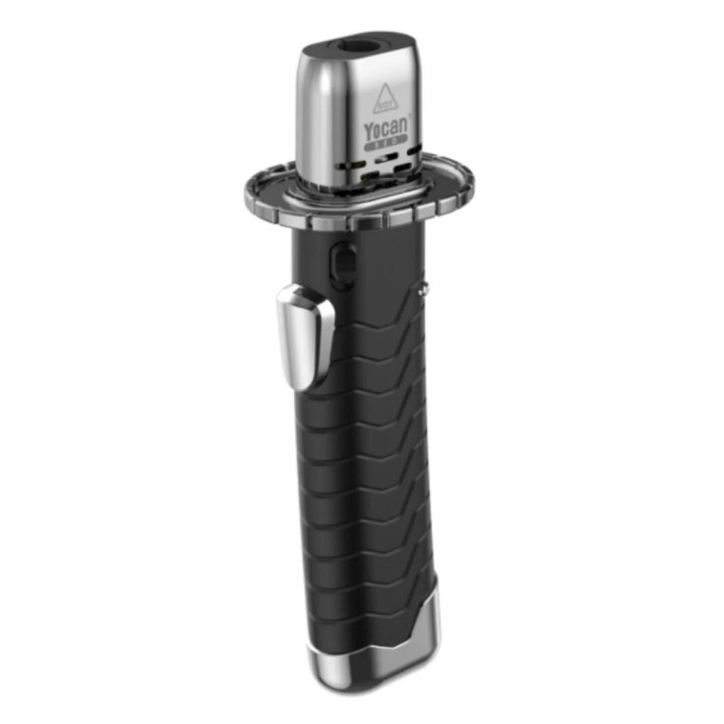 Yocan Red Katana Torch Sliver 02781.1712846008