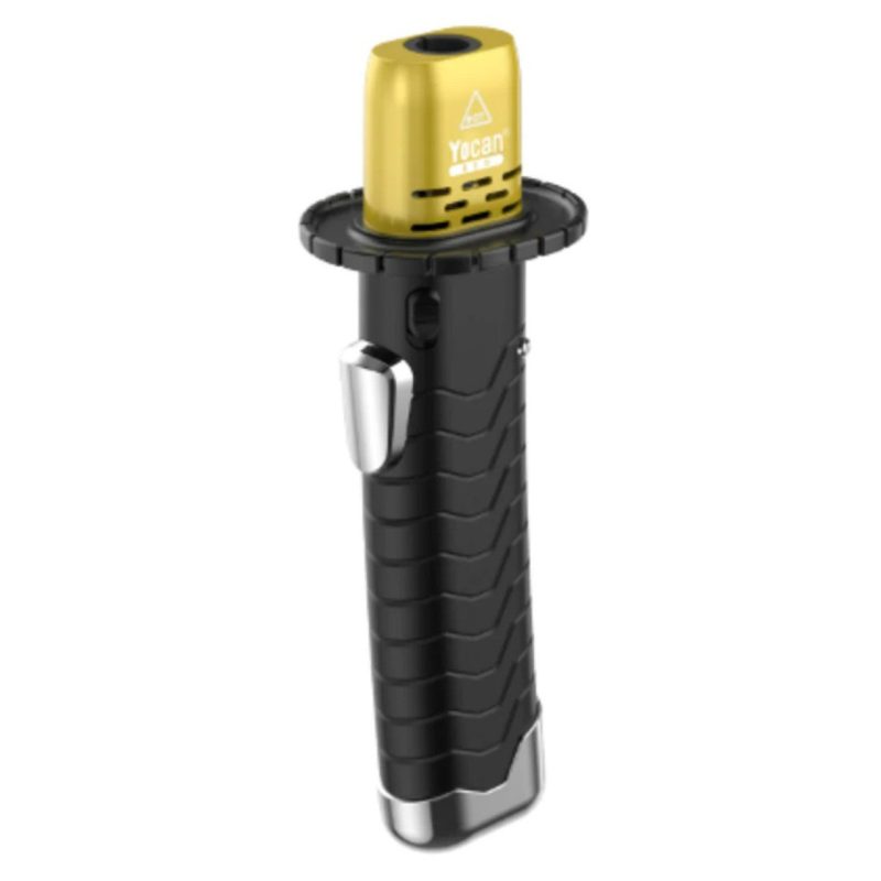 Yocan Red Katana Torch Yellow 80128.1712846007