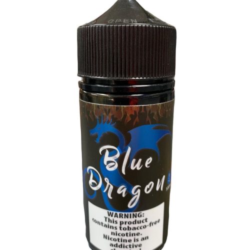 bluedragon