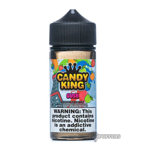 candy king gush