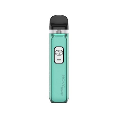 cyan smok novo master