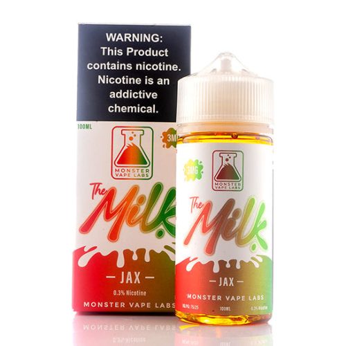 discount cheap jax the milk e juice 100 ml online at zafulonsale shop 0