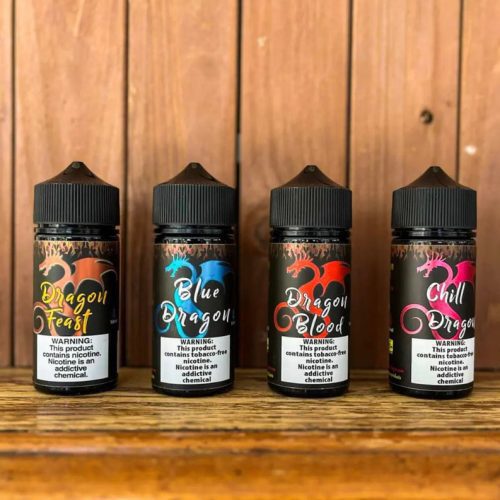 dragon monster tfn premium e juice 6mg 100ml pack of 1 20 shipping fees 282255