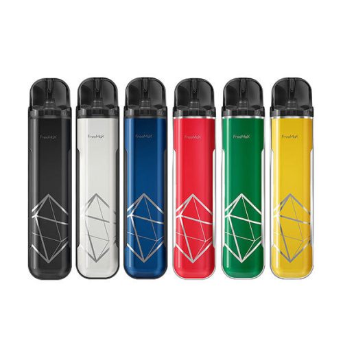 freemax maxpod kit group