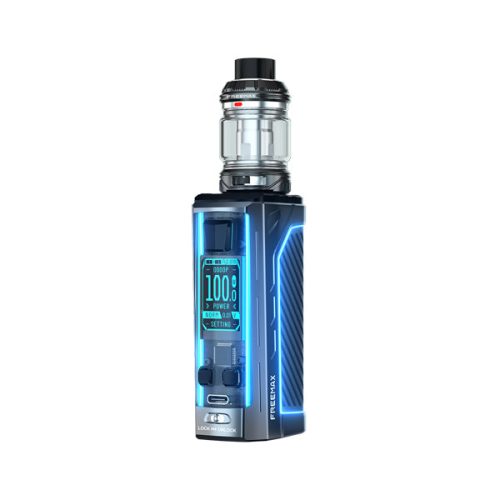 freemax maxus 2 100w kit Gunmetal