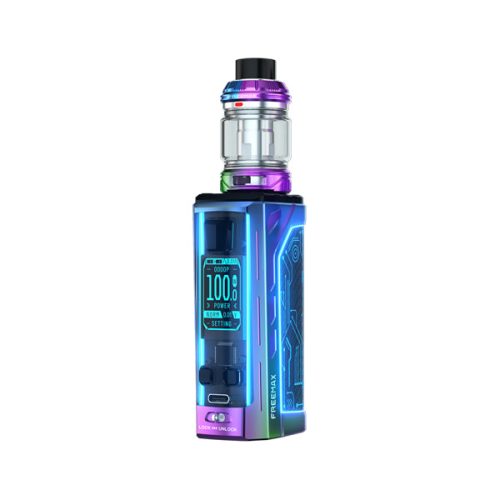 freemax maxus 2 100w kit Rainbow