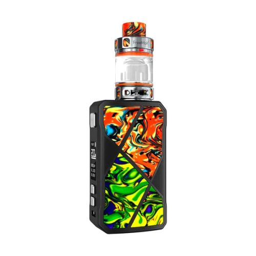 freemax maxus 200w kit green red grande c6a2f12f 6052 4d39 9297 61b24160ec63