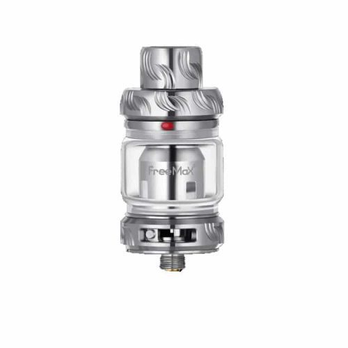 freemax mesh pro metal silver