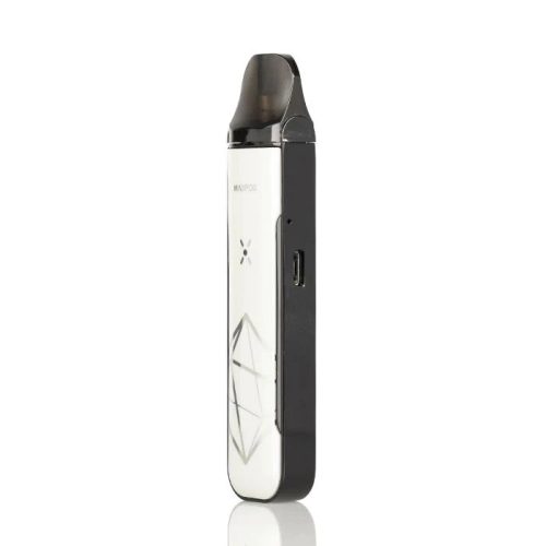 freemax maxpod 11w pod system white 1