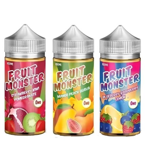 fruit monster shortfill 100ml e liquid 161670 800x 9545caea df99 48b2 a8cc 451b1f2f00b0