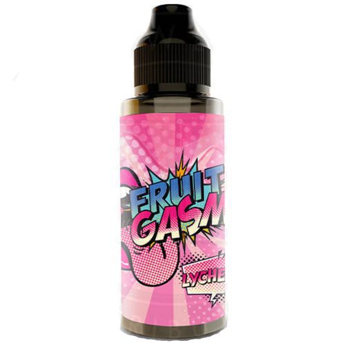 fruitgasmlychee100ml 1200x1200 6ac9927e c4c5 4daf 819c 49e86ee457a9