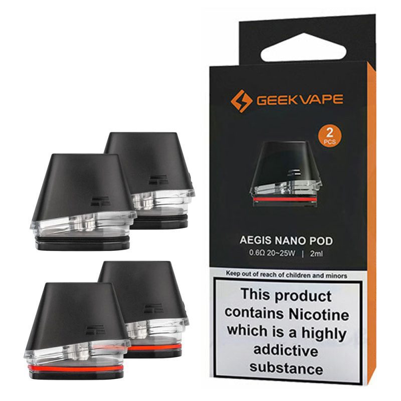 geevape aegis nano replacement pod 01