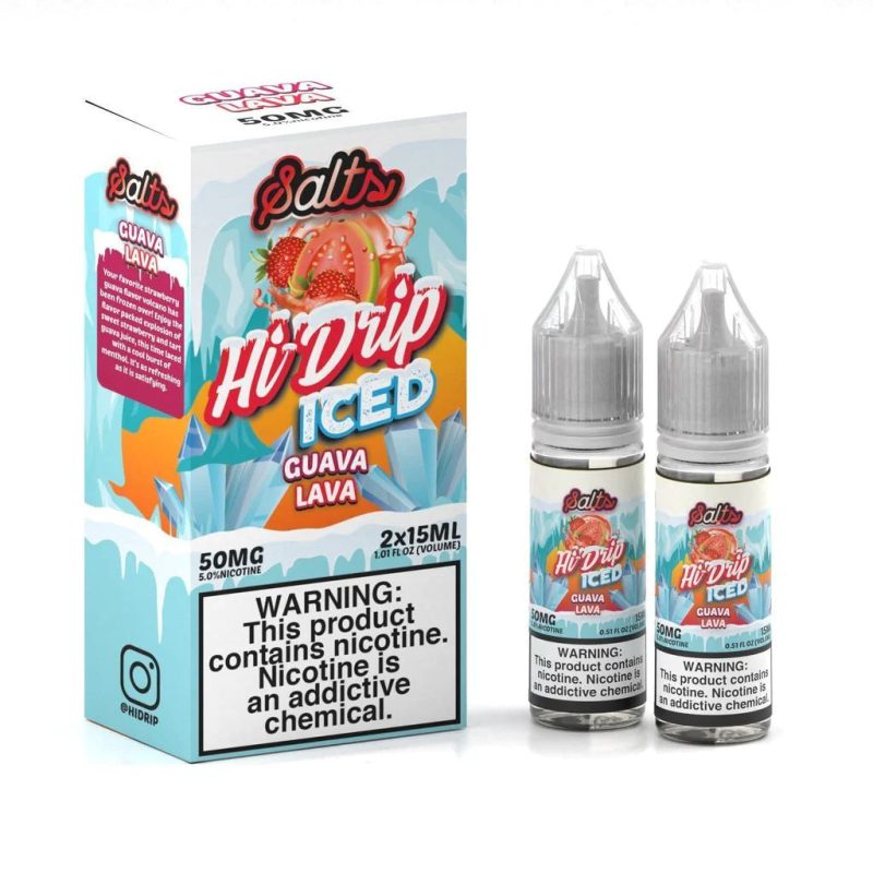 hi drip salts iced guava lava us import hi drip e liquids 905268 1024x 075b8569 d640 4a98 a66e 3864a6682885