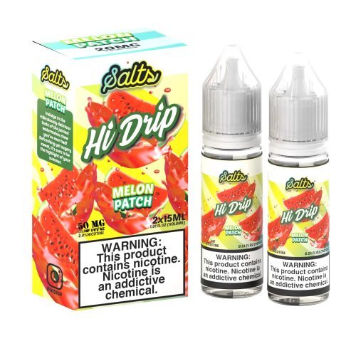 hi drip salts melon patch us import hi drip e liquids 999735 2000x 8d86b83d 6226 4a48 90ce 08d6d0793013