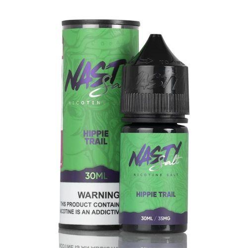 hippie trail nasty salt 30ml jpg