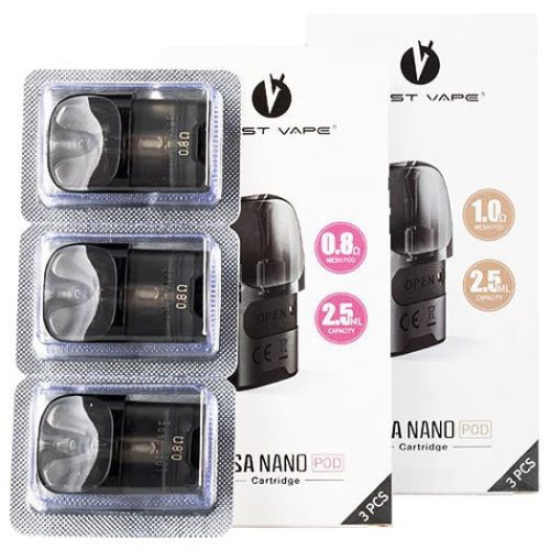 lost vape ursa nano replacement pods 70493 46282