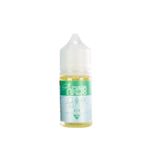 naked 100 nkd 100 salt arctic air 30ml vape juice p6124 12048 image 768x768 1