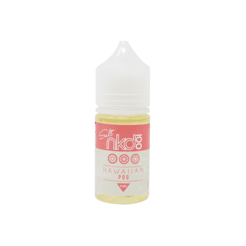 naked 100 nkd 100 salt hawaiian pog 30ml vape juice8225 image