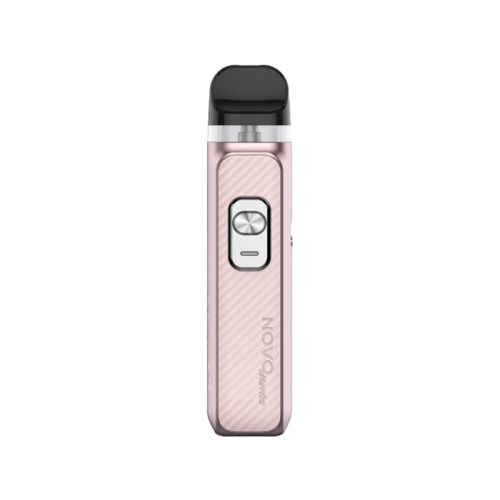 pale pink smok novo master