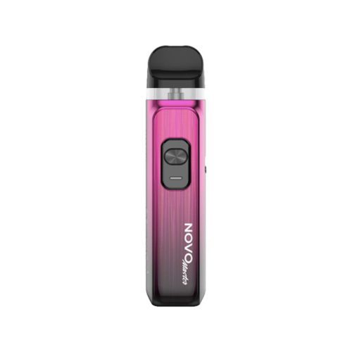 pink black smok novo master