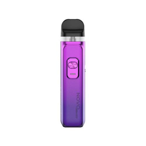 purple pink smok novo master