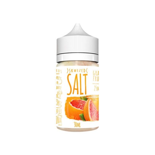 skwezed grapefruit 30ml nic salt juice p5859 21195 image