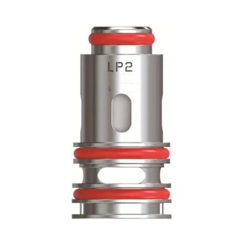 smok lp2 0 4 ohm mesh coils 5