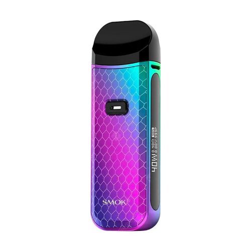 smok nord 2 pod kit 7 colour cobra 1024x a2b1b642 a7c6 48ea 8d46 34bb1273c5df