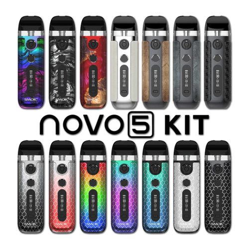 smok novo 5 open pod kit crc pod systems 36601997656217 1200x 97963320 90aa 4e44 83df 1f58318e154f