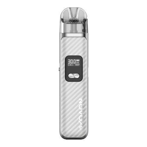 smok novo pro silver carbon fiber 800x 9c1e1452 7321 4605 8f93 ecc2662d9911