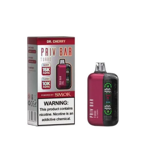 smok priv bar turbo 15000 puffs disposable dr cherry jpg