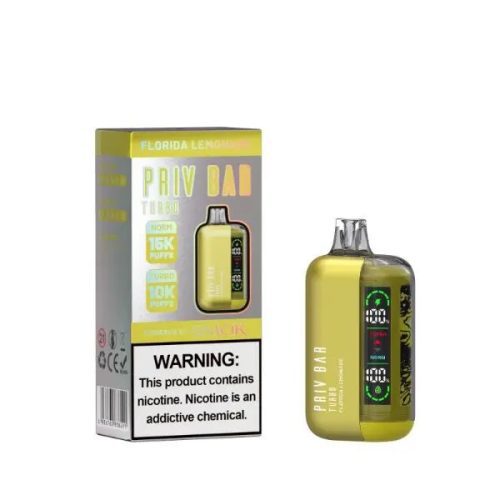 smok priv bar turbo 15000 puffs disposable florida lemonade jpg