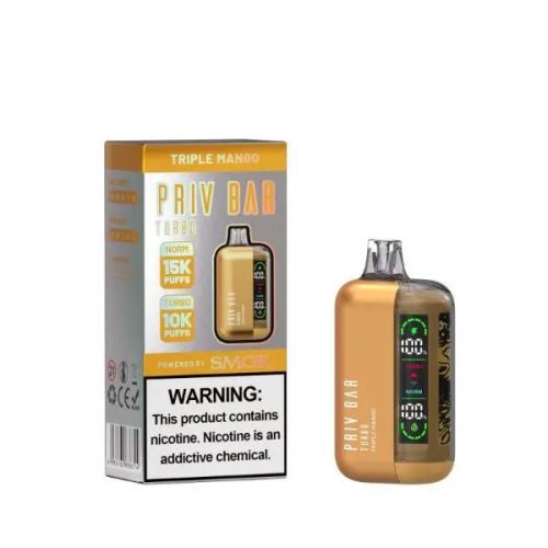 smok priv bar turbo 15000 puffs disposable triple mango jpg