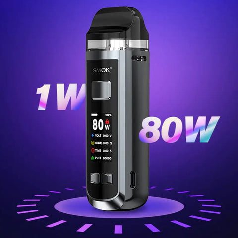 smok rpm 2 80w vapelab vaping