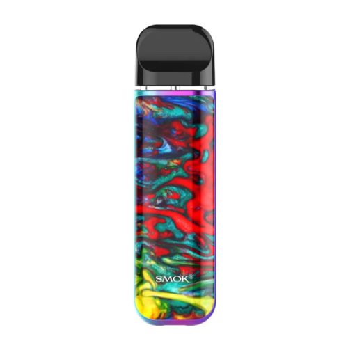 smok smok novo 2 resin kit msrp 3499