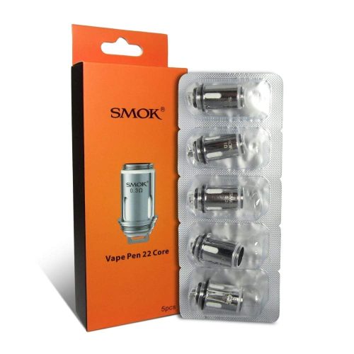 smok vape pen 22 coils p1906 8205 image 1024x1024 b7d1d997 bfa3 4093 a3e4 ae22ee8b8efb