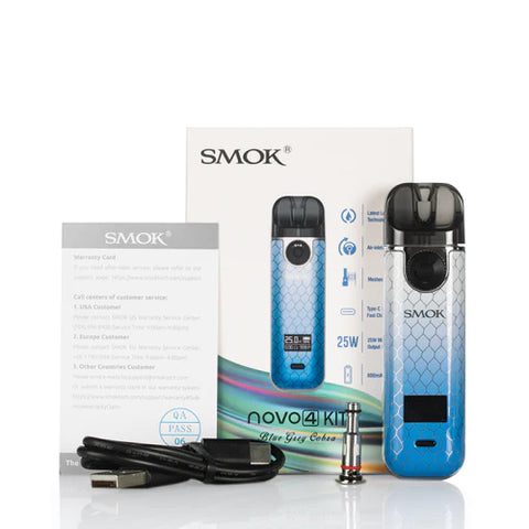 smok novo 4 packaging 1 2048x2048 bffe5a0d e86f 40e5 9062