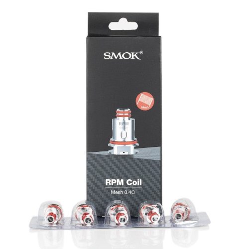 smok rpm replacement coils 0.4ohm mesh coils 2048x2048 8699cb01 f999 4c75 aeb9 01ab26a24bc3