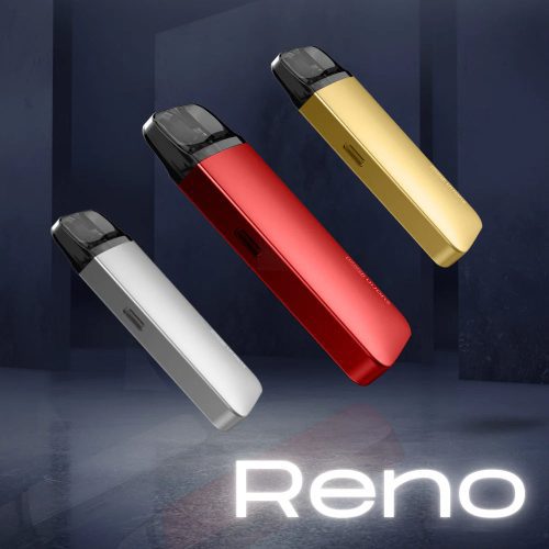 suorin reno