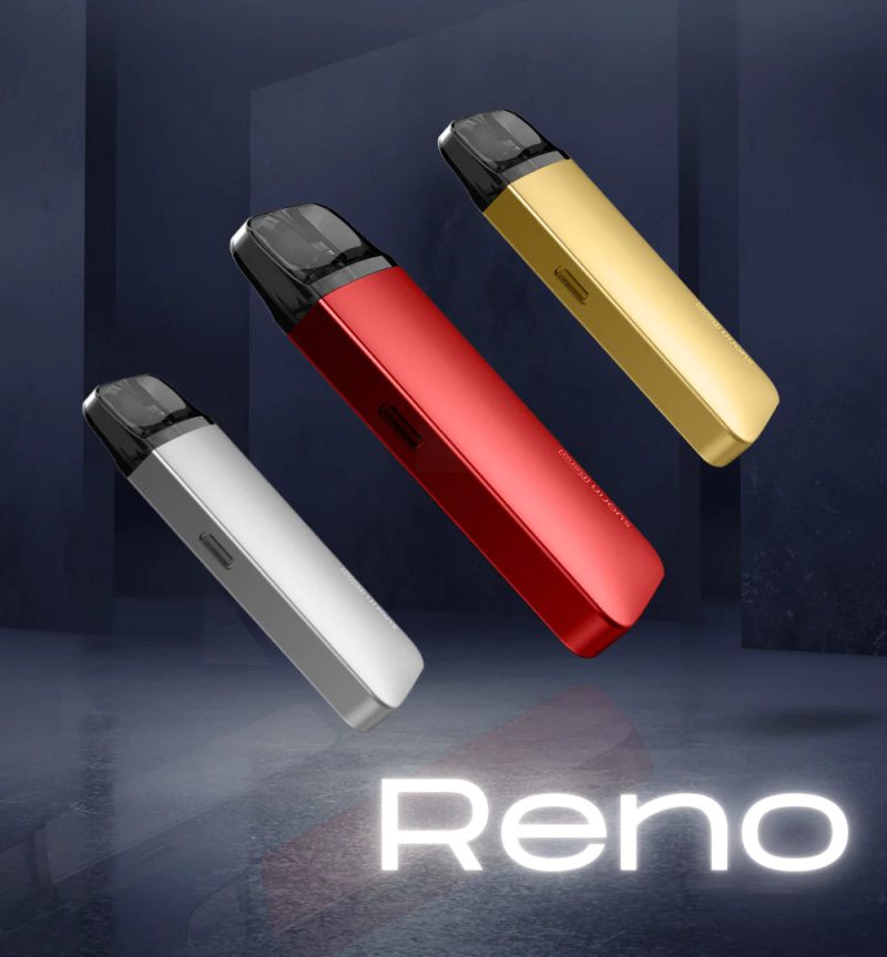 suorin reno