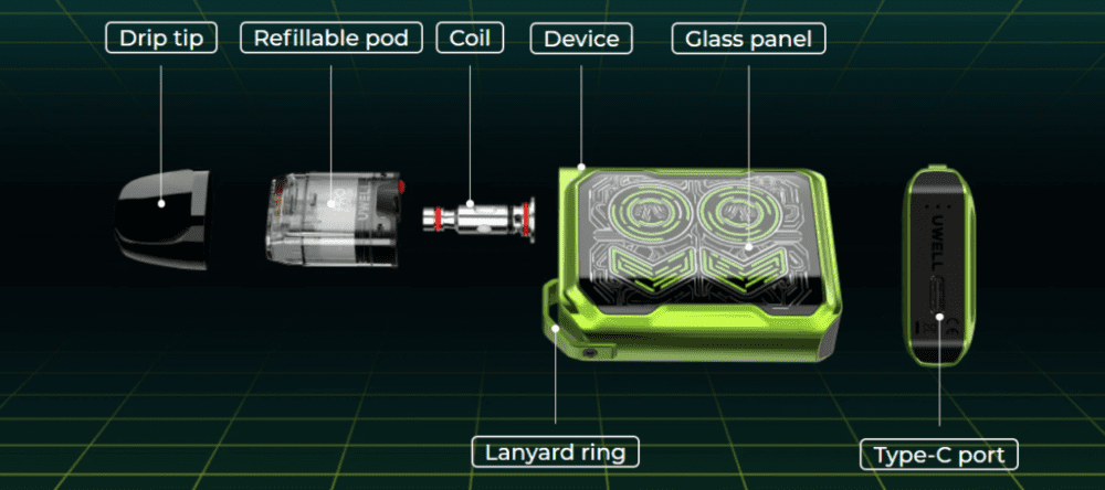 uwell caliburn gk2 features 1024x455 1