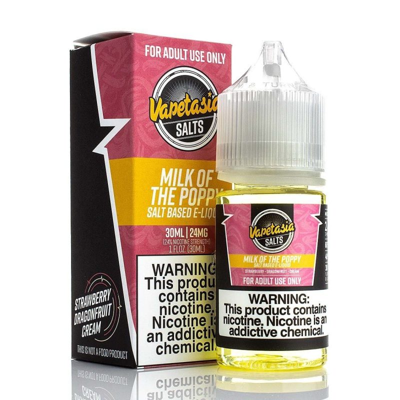 vapetasia salt milk of the poppy 30ml eliquid 938134 7b225478 879a 4f4e a838 b279a7f03a0e